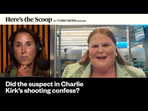 What Election Agency Firings Mean for Midterms; Latest on Suspect in Charlie Kirk Shooting | July 10