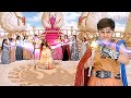 Baalveer और Pariyon ने मिलकर क्यों छीनी Rani Pari की Powers 