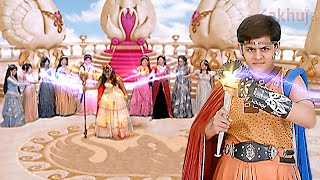 Download lagu Baalveer और Pariyon ने मिलकर क्यों छीनी Rani Pari की Powers? | Baalveer | New Superhero Episode 2025 mp3