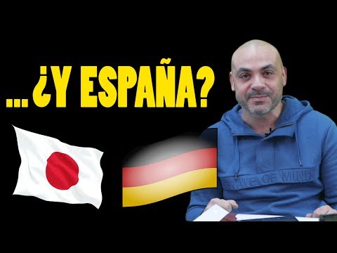 DIESEL: LA SOLUCIÓN DE JAPÓN Y ALEMANIA al problema…  ¿Y aquí?