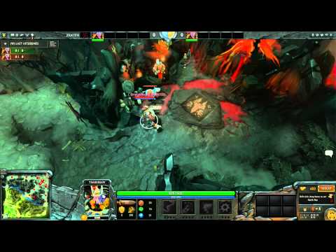 1 v 1 Final   Mushi vs iceiceice   Russian Commentary