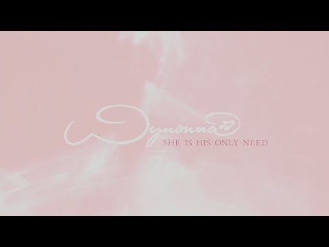 Wynonna - "She Is His Only Need" (Official Lyric Video)