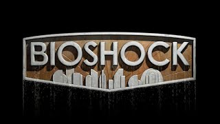 Bioshock (2007) - Intro