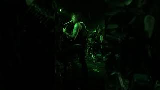 &quot;Baring Teeth for Revolt&quot; by Goatwhore