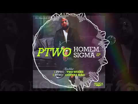 Ptwo - Contra mão ( EP Homem Sigma)