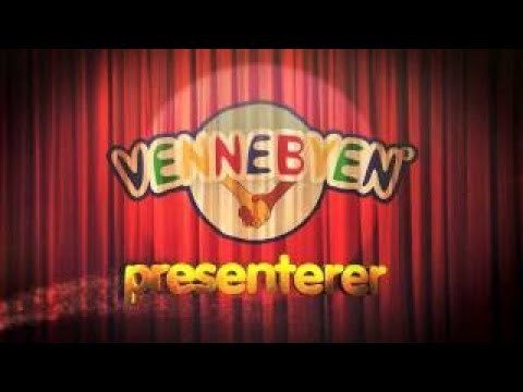 Arena Show Vennebyen - Trailer