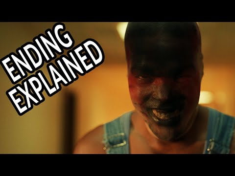 THEM: THE SCARE Ending Explained!