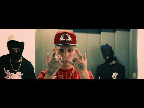 DENI V FT KILOKILATE X DOC500 - VISIÓN DE TÚNEL (VIDEO OFICIAL)