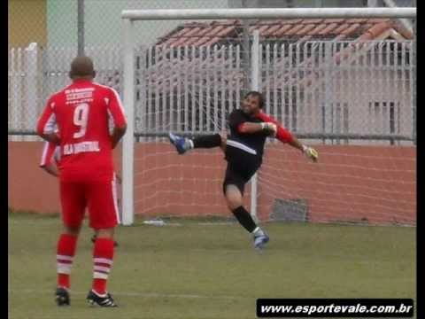 Ubiratã 0 x 1 Vila Industrial - Melhores Momentos