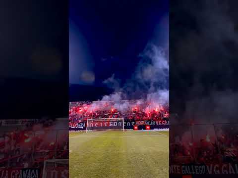 "Los leprosos en Salta " Barra: La Hinchada Más Popular &bull; Club: Newell's Old Boys &bull; País: Argentina