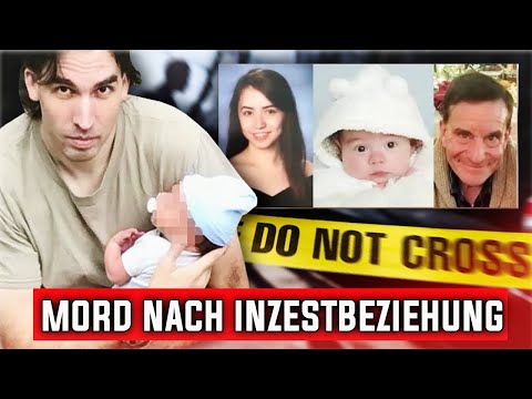 Sie war seine Tochter und gleichzeitig seine Frau!