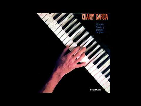 Charly García - Filosofía Barata y Zapatos de Goma (1990) (Álbum Completo)