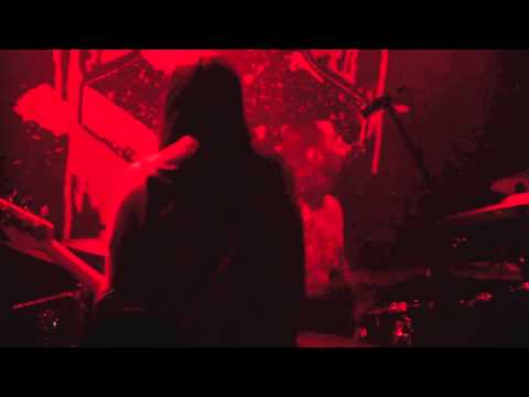 BLACK ANVIL live at Saint Vitus Bar, Jul. 20th, 2014 (FULL SET)