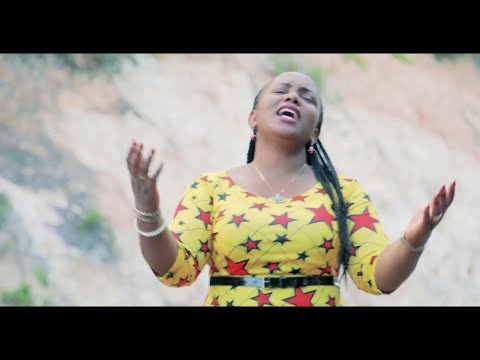 Christina Shusho - Roho (Official Video) SMS [Skiza 5962596] to 811
