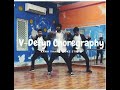 Kana Yaari X Coke Studio V Defyn Choreography
