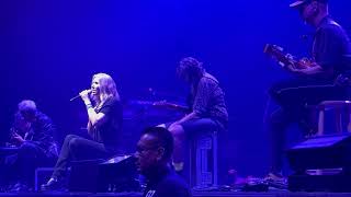 Zazie &quot;Chanson d&#39;ami&quot; live @ Bordeaux