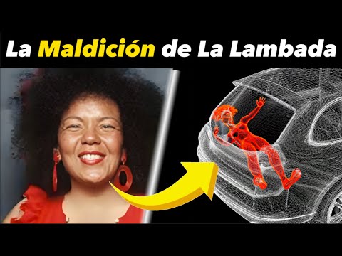 The Horrible End of the Lambada Singer