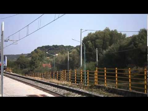 LIS E474.101 Rail.One