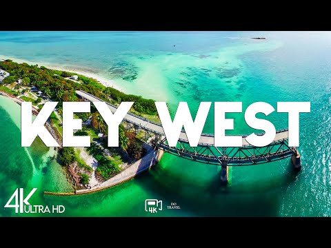 Top 10 Best Things to Do in Key West, Florida - Travel Guide 2025