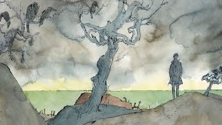 James Blake - The Colour In Anything (Clip)