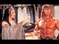 Conan O Bárbaro 1982 Dublado
