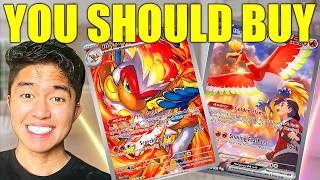 You Should REALLY Be Considering Japanese Pokemon Cards Right Now (If You’re Not Already)