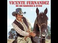 Aprendiste a volar Vicente Fernandez