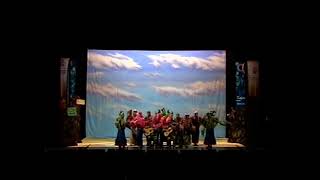 Los que van como Cadi – Cuartos de Final – COAC 2008