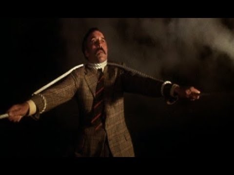 RANDOM REVIEW: NOTHING BUT THE NIGHT (1973)