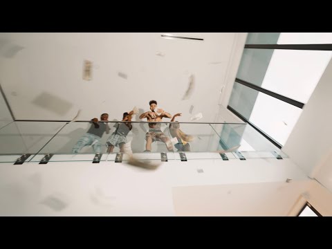 Lil 2z - No Green (Official Music Video)