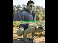 Do You Want Angry Hulk Back Hulk Shehulk Ironman Hulkbuster Avengers Thor Marvel Shorts