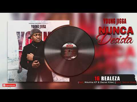 Young Jigga 16_Realeza feat  Nikotina KF, Secret Killer & BKay Prod  Secret Beats