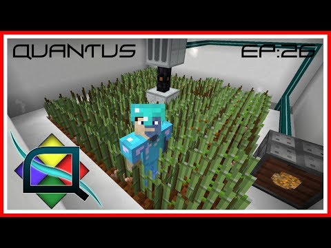 FTOG Quantus - Episode 26 - Sticky XNet
