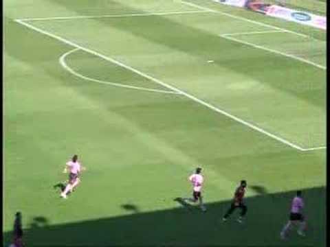 GOL SALVEZZA POTENZA