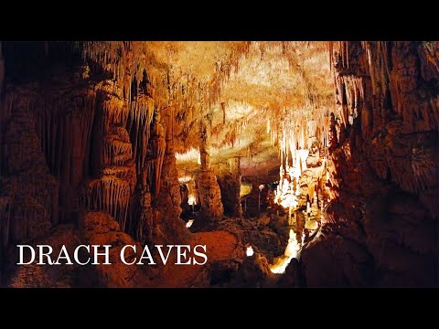 Uncovering the Hidden Wonders of the Drach Caves in Porto Cristo! | Mallorca 2023 Vlog #travelvlog