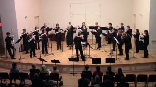 The Hebrides Overture - Felix Mendelssohn, arr. Rick Pierce