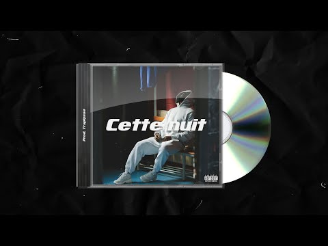 [FREE] Dinos x Damso Type Beat - "Cette nuit" 🌕