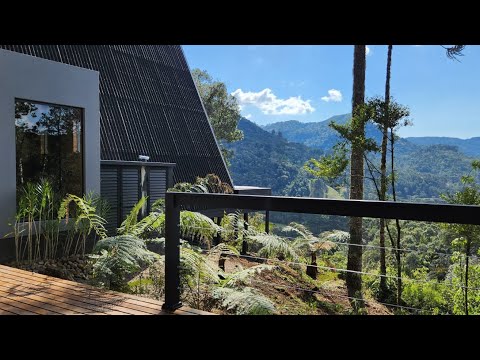     🔥 Essa Propriedade em Urubici Parece um Resort Privado!