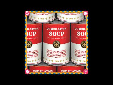 PREMIERE: Alvaro Cabana - We Must To Sail, Sir [New Day Everyday]