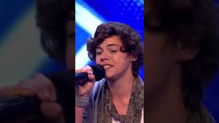 Download lagu Harry singing Hey, Soul Sister in his X factor audition | #harrystyles mp3 Download lagu Harry singing Hey, Soul Sister in his X factor audition | #harrystyles mp3