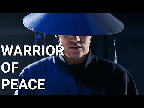 WARRIOR OF PEACE // Action Movie 2025