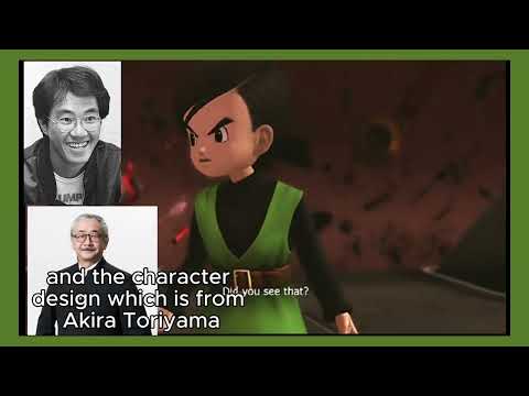 Blue Dragon - The Green Cut