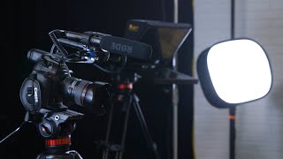 Sandman Selects 2023 - 2024 Video Production Highlight Reel | Bryan Sanders