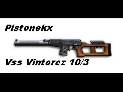 BFP4F VSS VINTOREZ 10/3