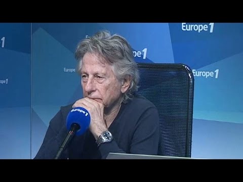 Roman Polanski : "J'ai subi un choc immesurable"