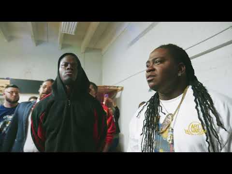 Commando vs Blackout