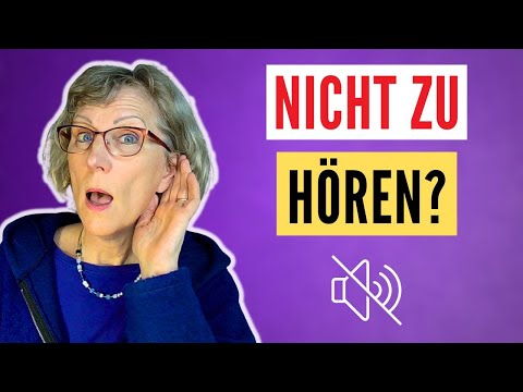 Zoom Audio Problem: Kein Ton? Diese Tipps helfen