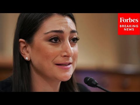 Sara Jacobs Calls For Senate To Abolish Filibuster To Protect Abortion Rights