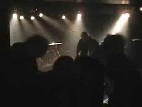 Cataplexy - The Scourge of Mongoloid Live at Tokyo Kouen ji 20000V 2006 03 17