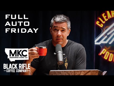 Full Auto Friday - 12/19/2025